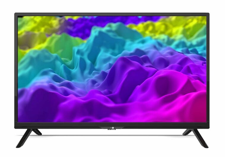 Daiwa Expands 'Made in India' Smart TVs at Starting ₹11,990/- – TRENDATED